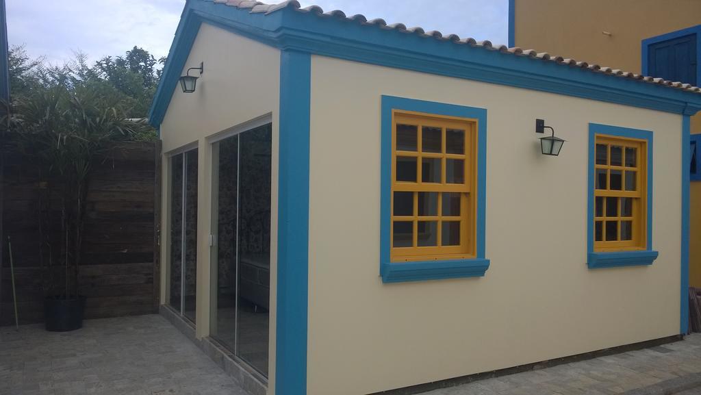 Pousada Vila Porto Da Lagoa Florianópolis Esterno foto