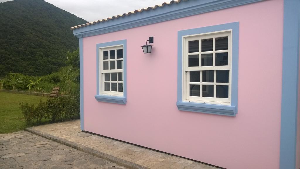 Pousada Vila Porto Da Lagoa Florianópolis Esterno foto