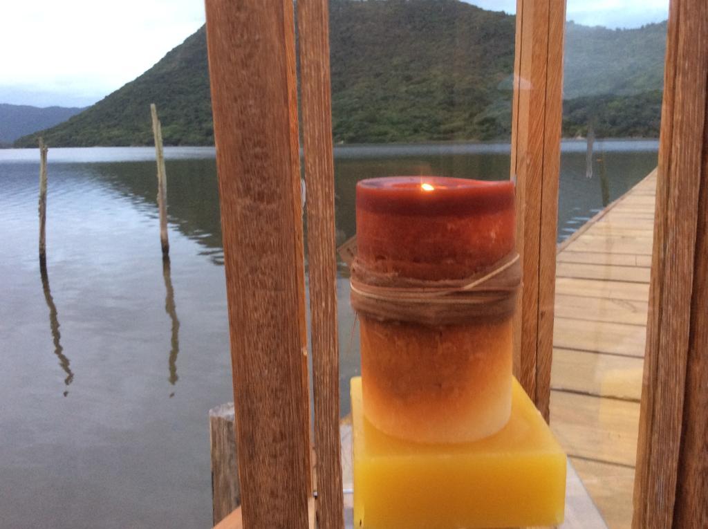 Pousada Vila Porto Da Lagoa Florianópolis Esterno foto