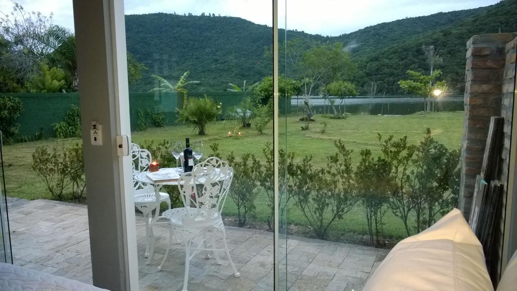 Pousada Vila Porto Da Lagoa Florianópolis Camera foto