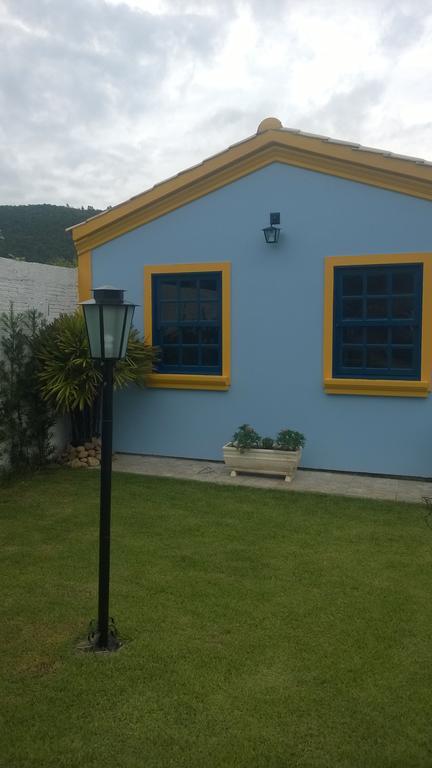 Pousada Vila Porto Da Lagoa Florianópolis Esterno foto