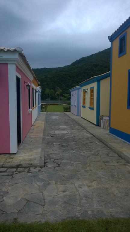 Pousada Vila Porto Da Lagoa Florianópolis Esterno foto