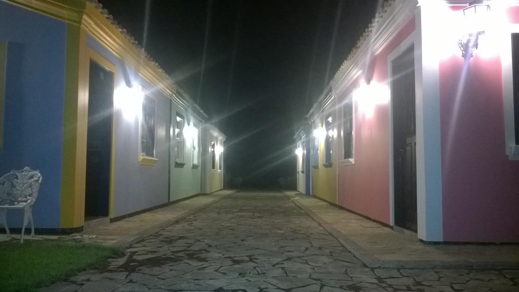Pousada Vila Porto Da Lagoa Florianópolis Esterno foto