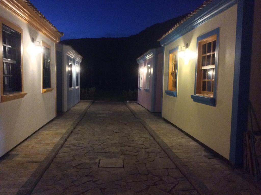 Pousada Vila Porto Da Lagoa Florianópolis Esterno foto